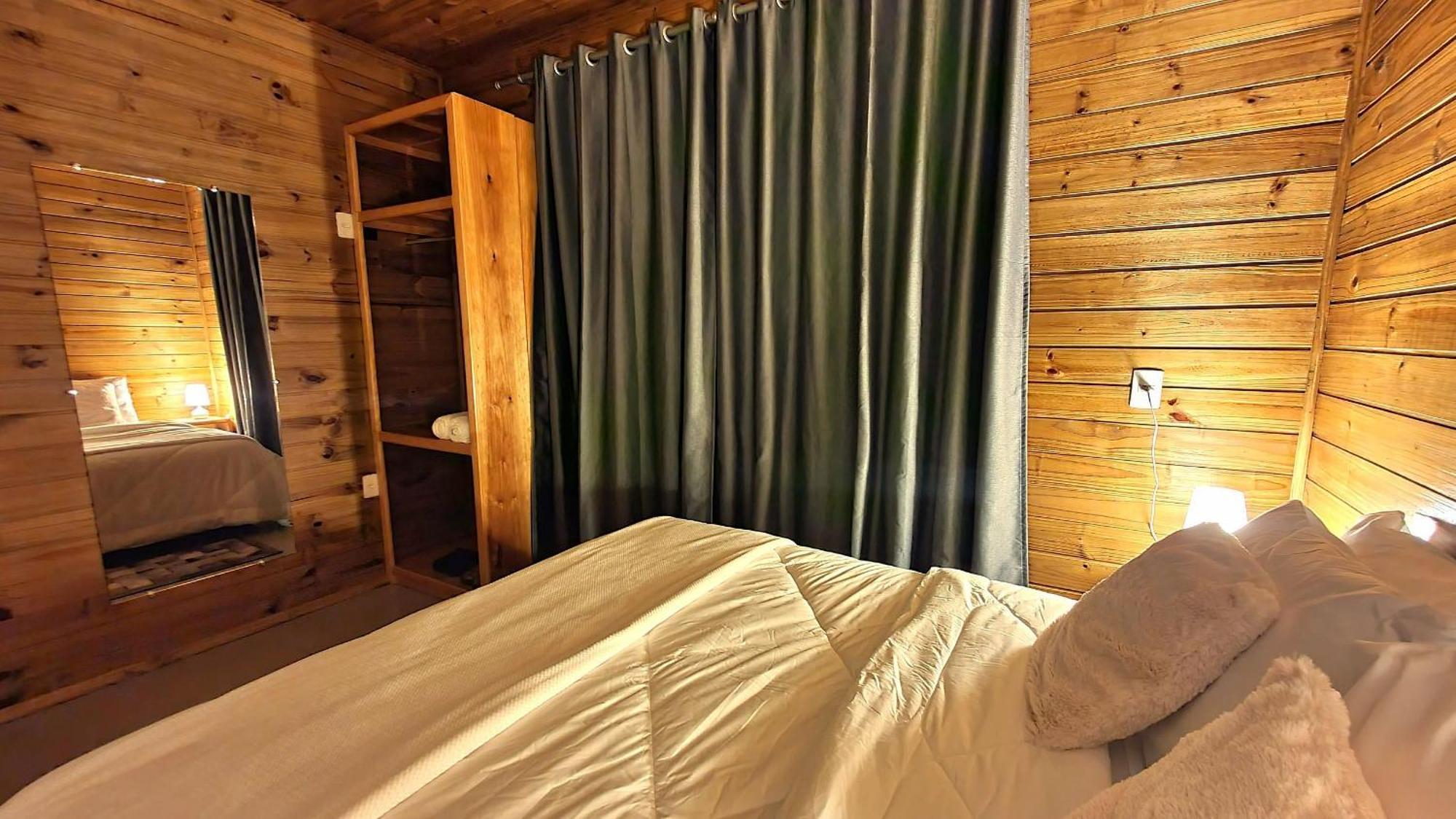 Cabana Canto Lindo - Urubici-Sc Exterior photo